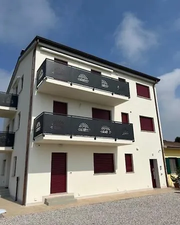 Appartamenti Cavallino-Treporti *