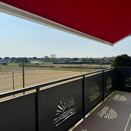 Apartment Appartamenti Cavallino-Treporti *