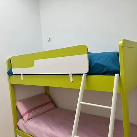 Appartamenti Cavallino-Treporti Apartman