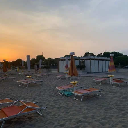 Appartamenti Cavallino-Treporti *