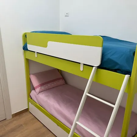 Apartment Appartamenti Cavallino-Treporti
