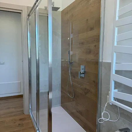 Apartment Appartamenti Cavallino-Treporti *