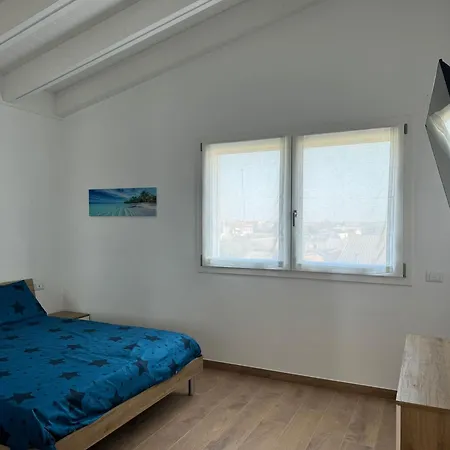 Apartment Appartamenti Cavallino-Treporti