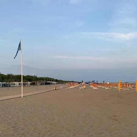 Appartamenti Cavallino-Treporti Apartment *