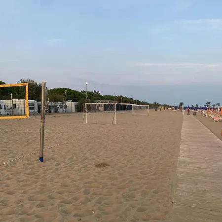Appartamenti Cavallino-Treporti *