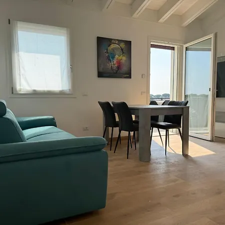 Appartamenti Cavallino-Treporti Apartment Cavallino-Treporti