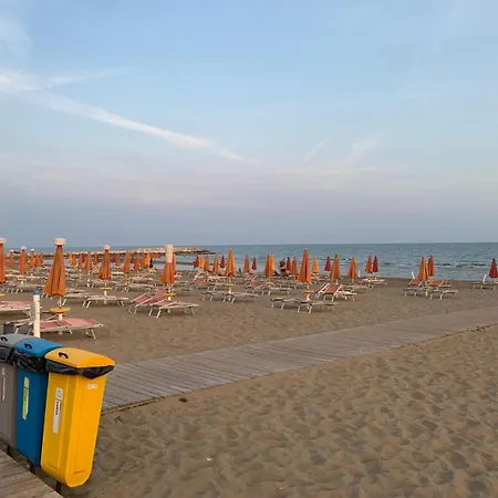 Appartamenti Cavallino-Treporti Apartment *