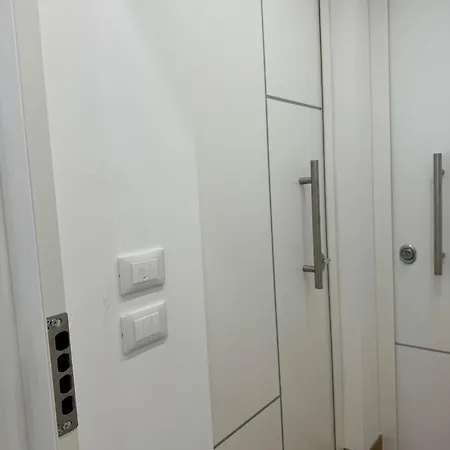 Apartment Appartamenti Cavallino-Treporti *
