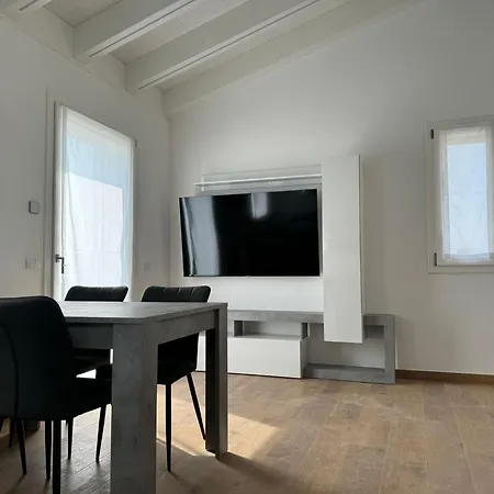 Appartamenti Cavallino-Treporti *