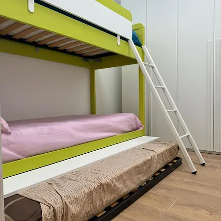 Apartment Appartamenti Cavallino-Treporti *