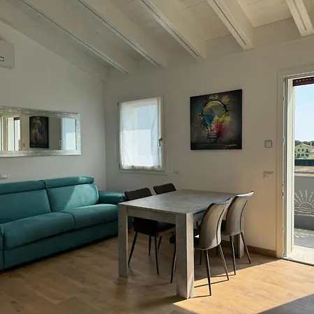 Appartamenti Cavallino-Treporti Apartment *