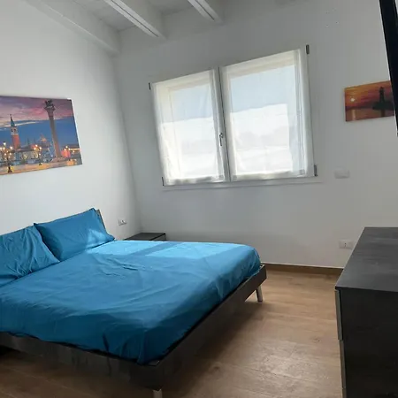Appartamenti Cavallino-Treporti Apartment Cavallino-Treporti