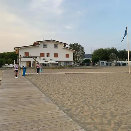 Appartamenti Cavallino-Treporti *