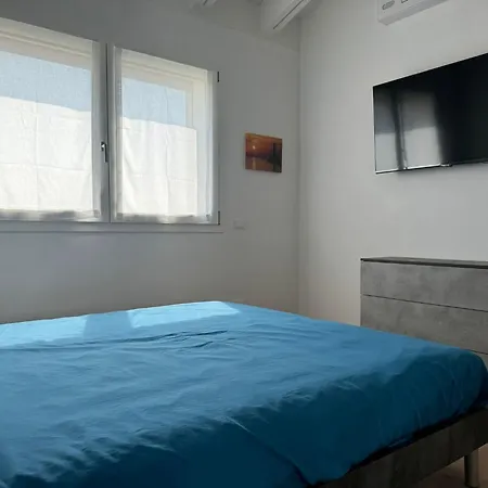 Apartment Appartamenti Cavallino-Treporti *