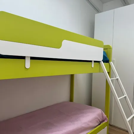 Apartment Appartamenti Cavallino-Treporti